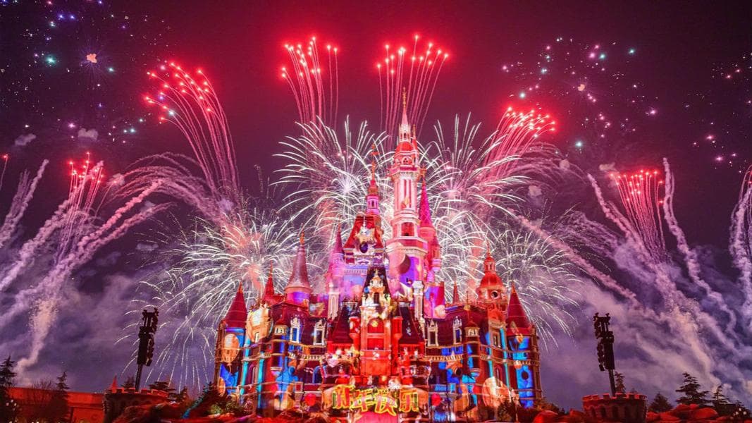 BREAKING: Shanghai Disneyland to Reopen June 30