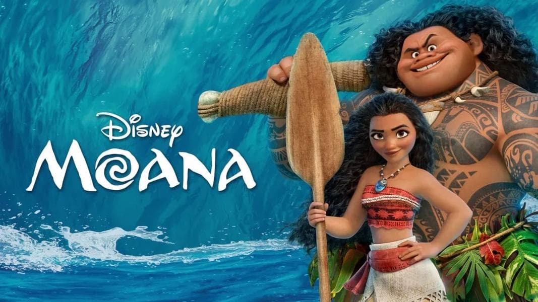 Disney Awarded $1.6 Million in ‘Moana’ Lawsuit After Plaintiff Forged Document – This and More In The Top 10 Stories of the Week for May 23, 2026