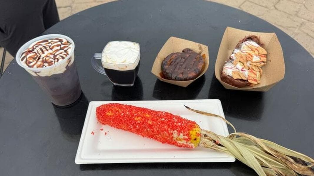 Eat at Camp Crystal Lake During Halloween Horror Nights 2025 at Universal Orlando