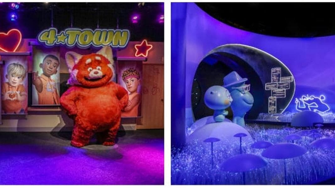 Shanghai Disney Resort Announces Tinker Bell 9th Anniversary Ceremony, Opening of Pixar Walkthrough, Stitch Takeover of Tomorrowland, and More