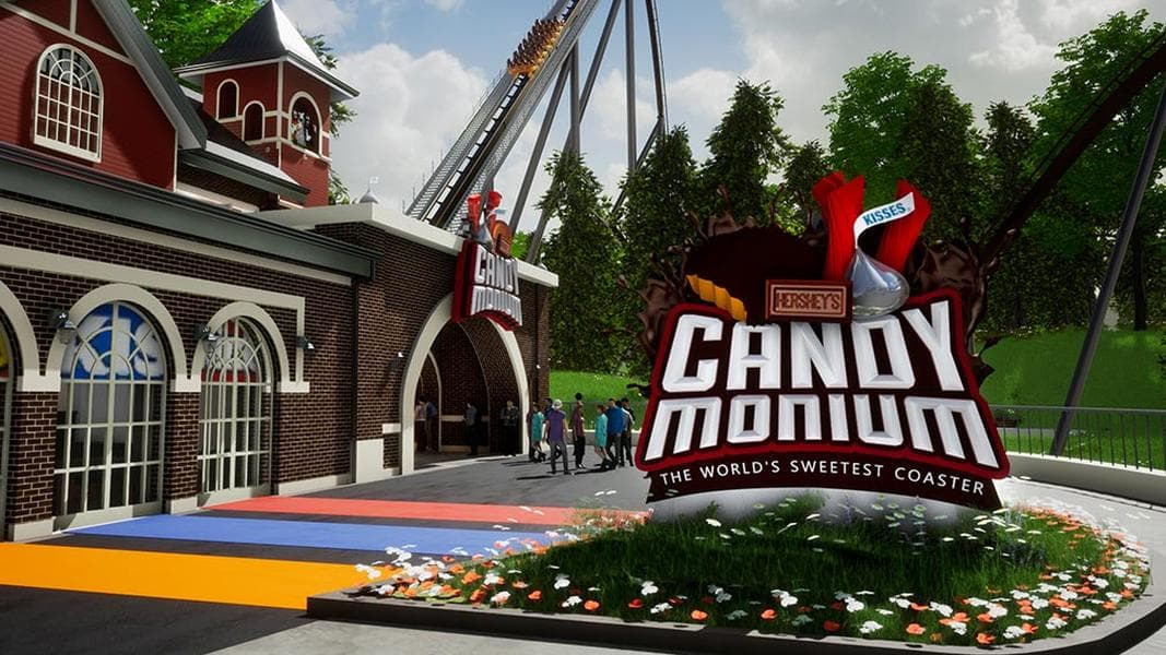 Park notes: Hersheypark reopening / Disneyland gate tax? / Universal crowds