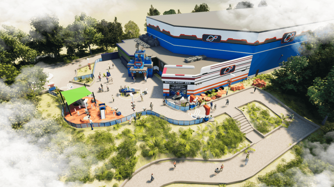 Legoland sets opening dates for new coasters on both coasts