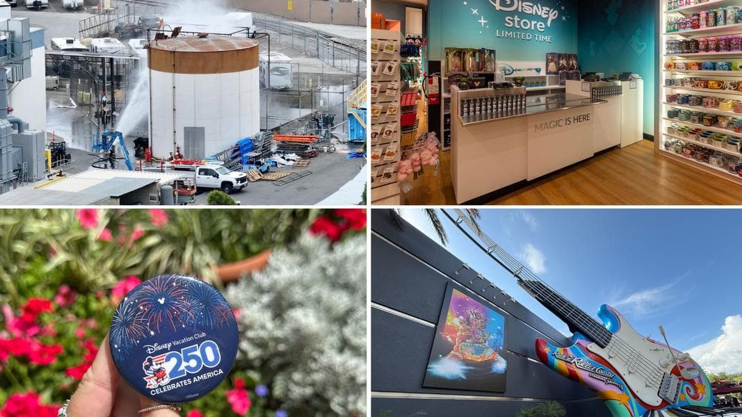 Major Hazmat Emergency Near Disneyland Prompts Evacuations Across Orange County in Today’s Daily Recap for 5/23/2026