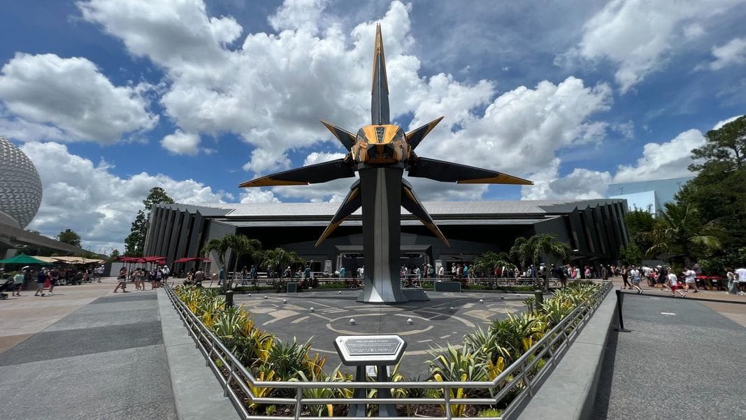 Guardians of the Galaxy: Cosmic Rewind, Star Wars: Rise of the Resistance, Seven Dwarfs Mine Train, and Avatar Flight of Passage to be Only Individual Lightning Lane Attractions at Walt Disney World