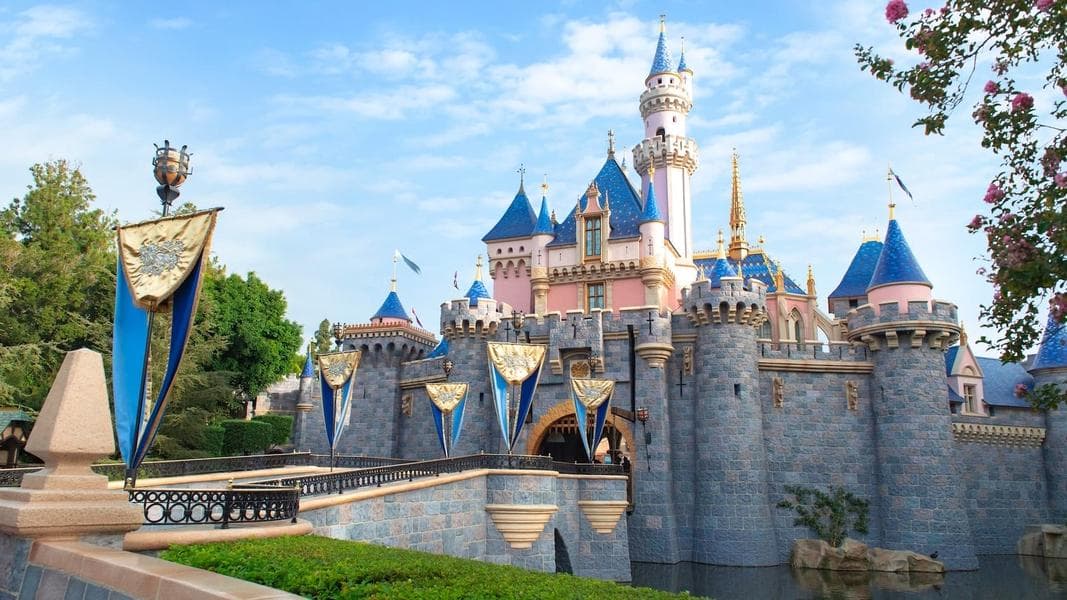 ‘Women Who Make the Magic’ Tour Coming to Disneyland