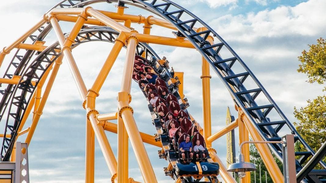 Kennywood’s Steel Curtain closing for entire 2024 season