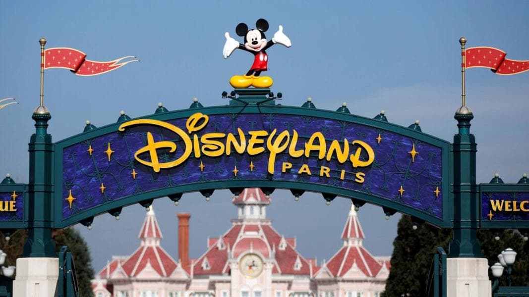 Ticket Resale Fraud Network Dismantled at Disneyland Paris
