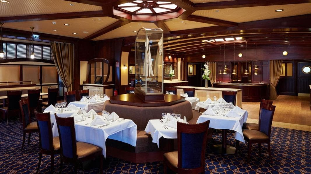 Enkele restaurants in Disneyland Paris tijdelijk gesloten begin 2025