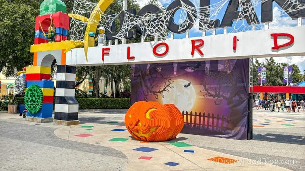 I’m Collecting Theme Park Halloween Parties Like Infinity Stones, and This Might Be One of the BEST So Far