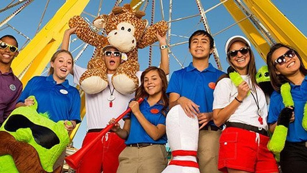 Six Flags is getting parks ready for the 2021 season