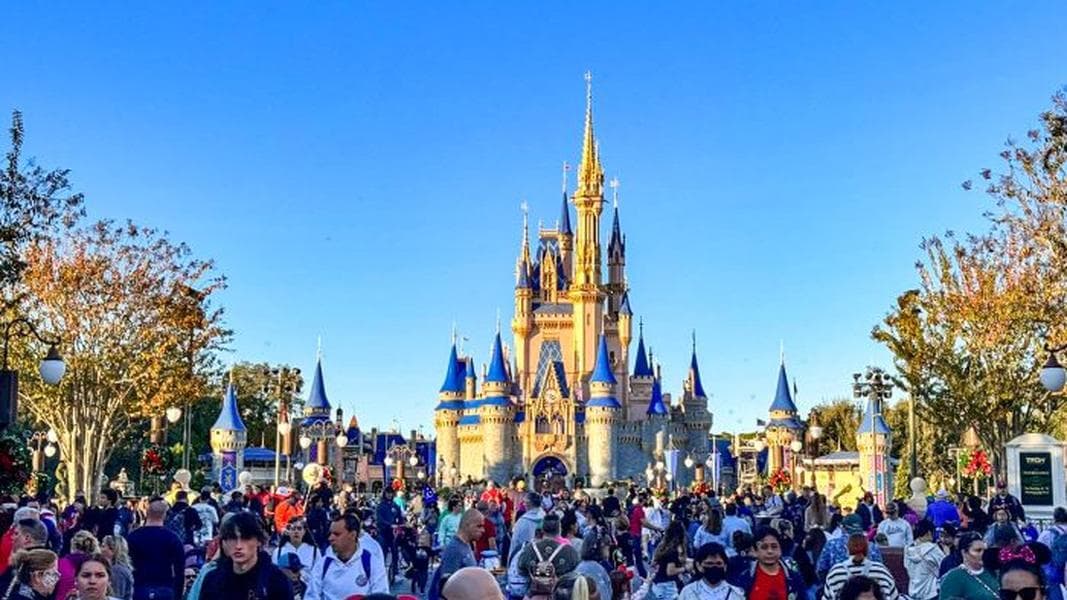 7 Rules You Can ONLY Break in Disney World