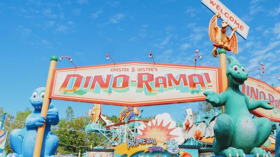 Walt Disney World updates calendar of future attractions, closures