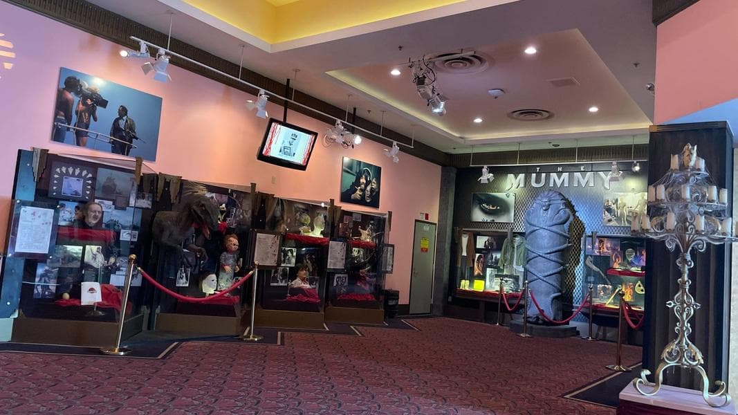 BREAKING: Universal Orlando’s Horror Make-Up Show Closing January 2026, “Reimagined” Show to Debut Later 2026