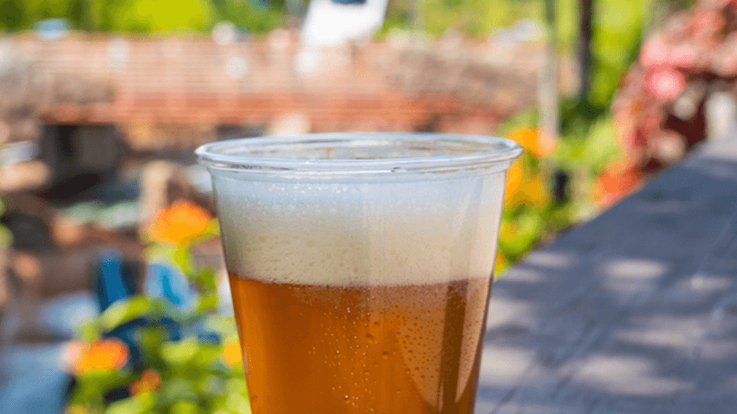 Find Out How You Can Get Free Beer at a Florida Theme Park!