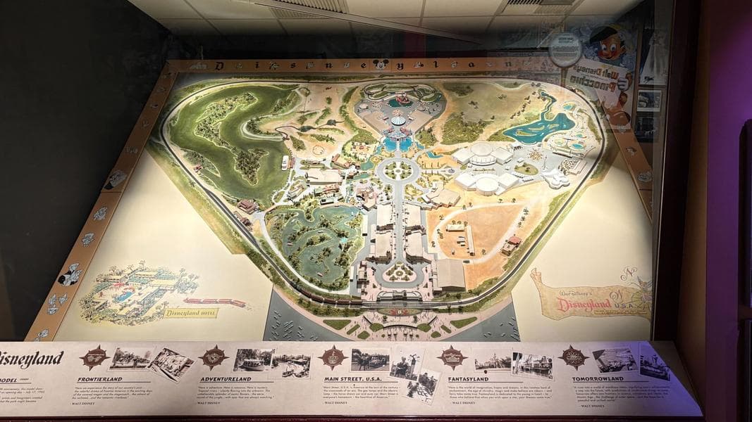 Song of the South Reference Perseveres at Walt Disney Presents