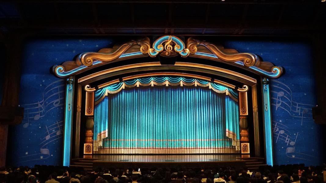 REVIEW: New “Mickey’s Magical Music World” Stage Show at Tokyo Disneyland is a Truly Magical Experience