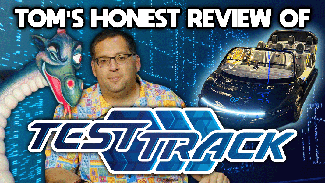 REVIEW: A Refreshing Return to Optimism at EPCOT for Test Track 3.0