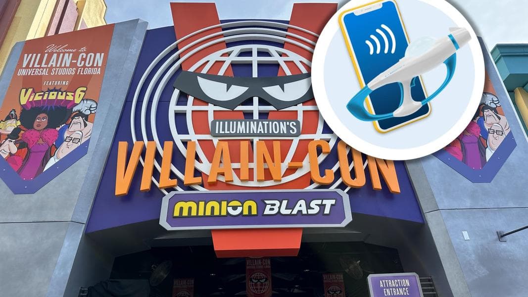 Villain-Con Minion Blast Officially Opens August 11 – App Integration Now Live