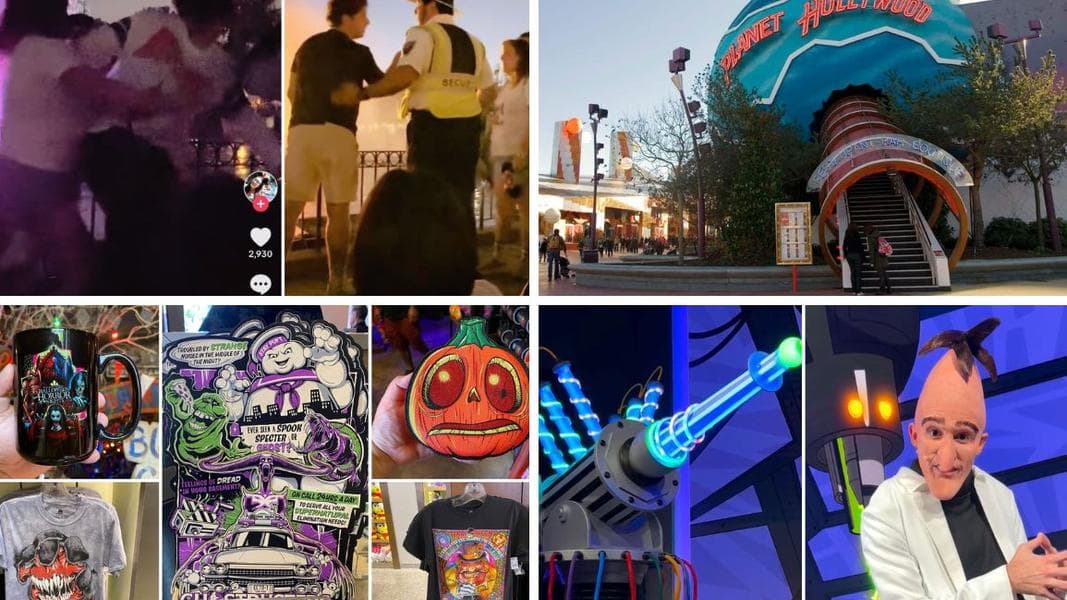 Fight Breaks Out During ‘Fantasmic!’ at Disneyland & More: Daily Recap (8/24/24)