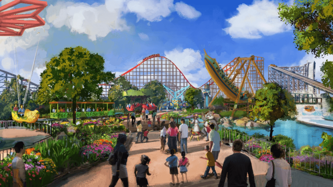 The Coaster101 Podcast: Discovering The Meadows at Kentucky Kingdom