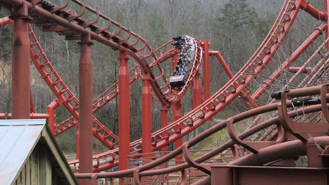 Dollywood What’s New in 2025 Opening Day Report