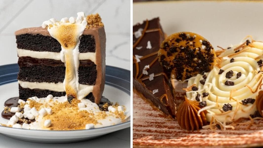 Two New Desserts Coming to Select Magic Kingdom Table Service Restaurants