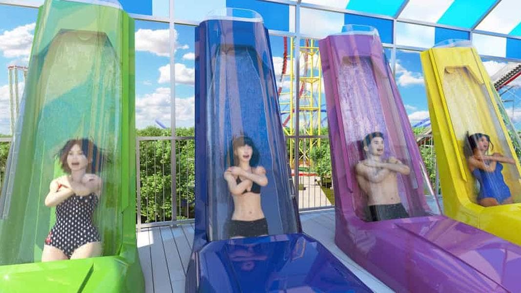 Cedar Point Shores Waterpark to host exclusive ‘First Slide’ event