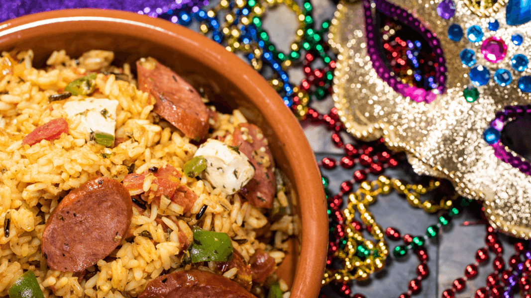 Mardi Gras makes an extravagant return to Busch Gardens Tampa in 2021