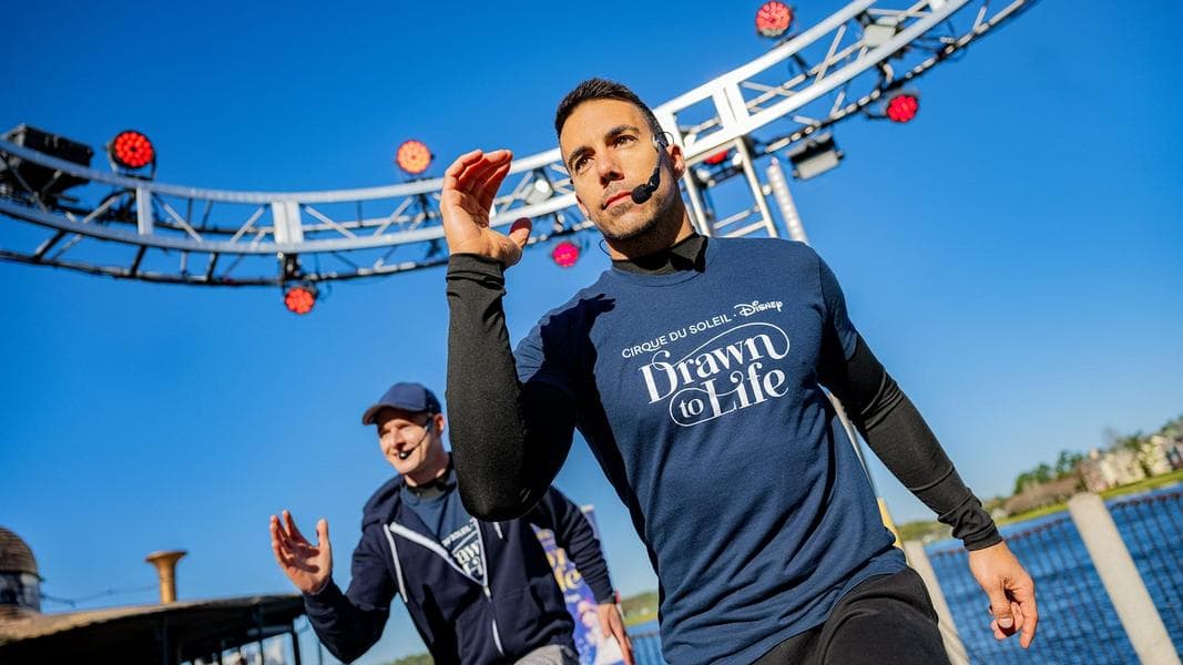 Disney Springs Wellness Month 2025 Fitness Classes & Other Offerings Announced