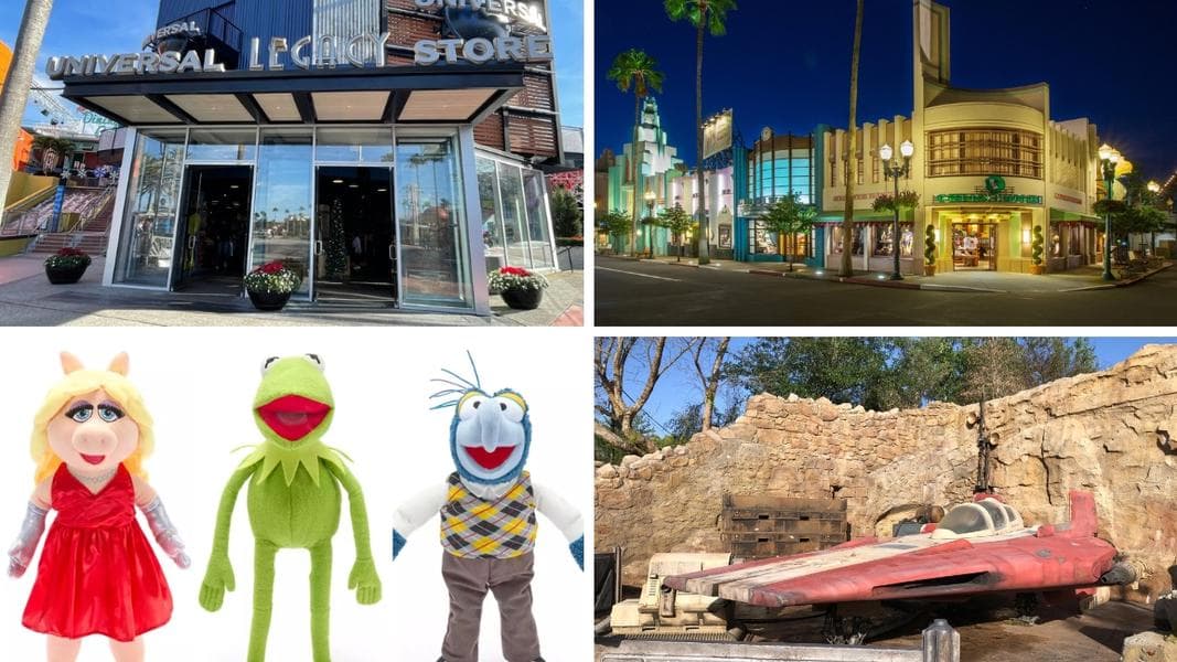 Universal Legacy Store Returning, Burger King Whopper Bar Closing, & More Coming to Universal Orlando in Today’s Daily Recap for 4/10/2026