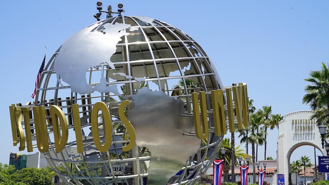 Photo Update: Jurassic World soft opens, construction at Universal Studios Hollywood