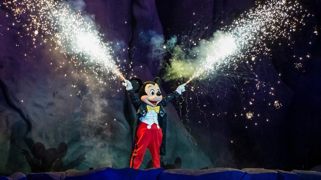 Walt Disney World Fantasmic! Dining Packages Pricing Increase and Offering Changes Coming This August