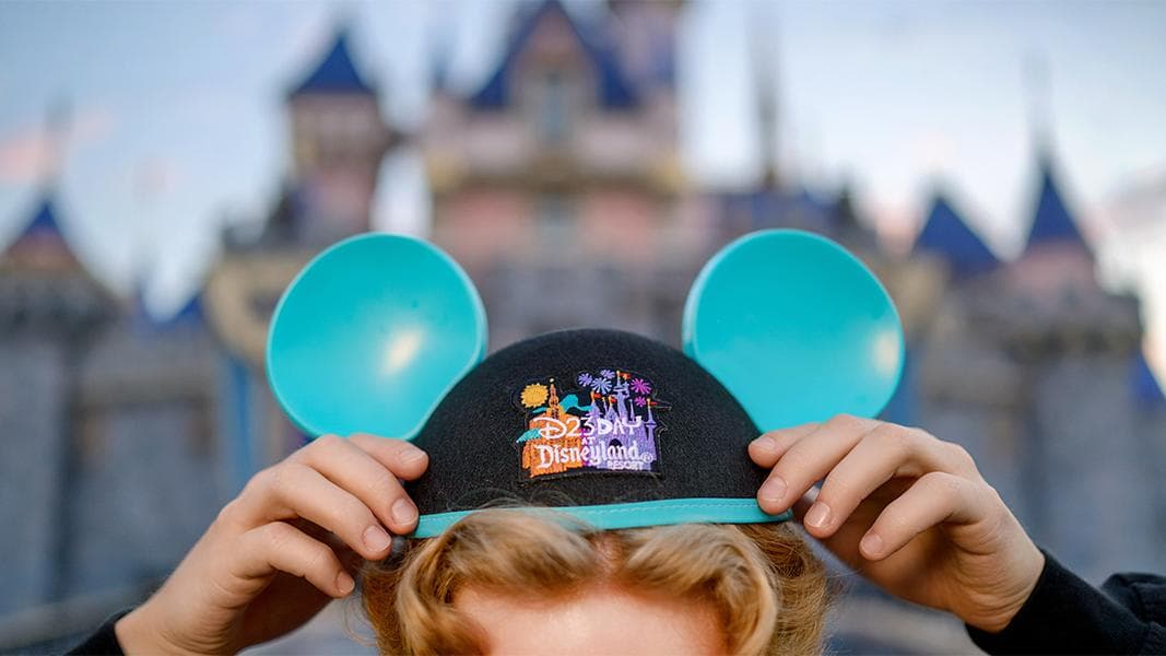 D23 Day at Disneyland Resort and More City-Wide Celebrations Announced for 2026 Fan Event