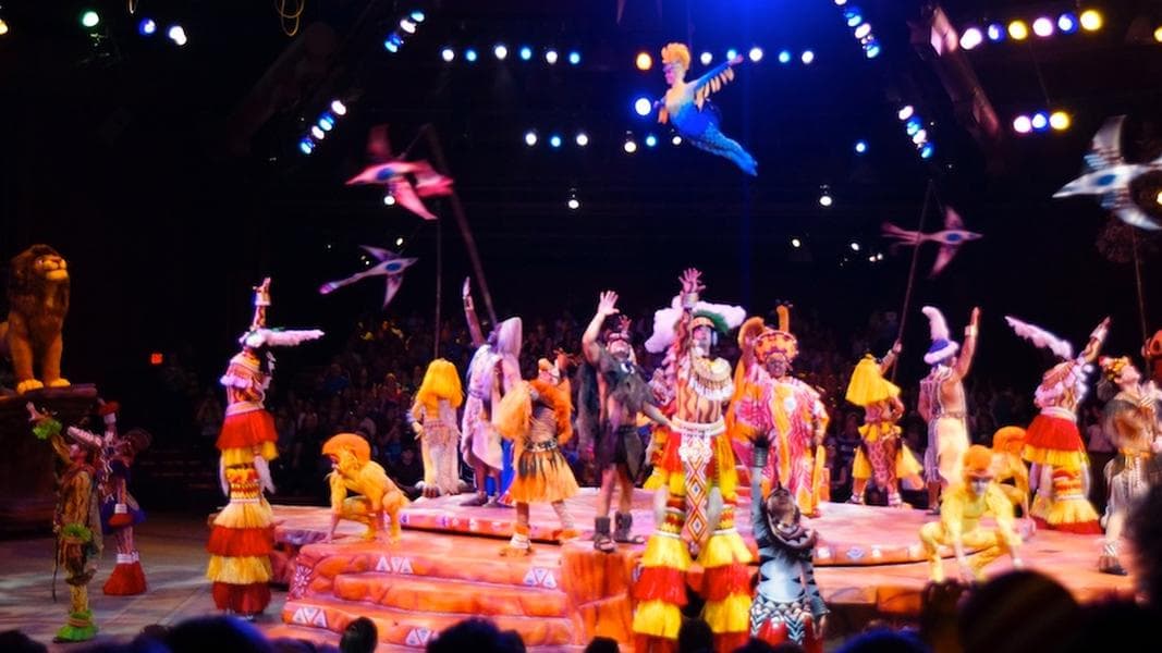 Camp Minnie-Mickey closes, Lion King on hiatus to make room for Avatar land at Disney’s Animal Kingdom