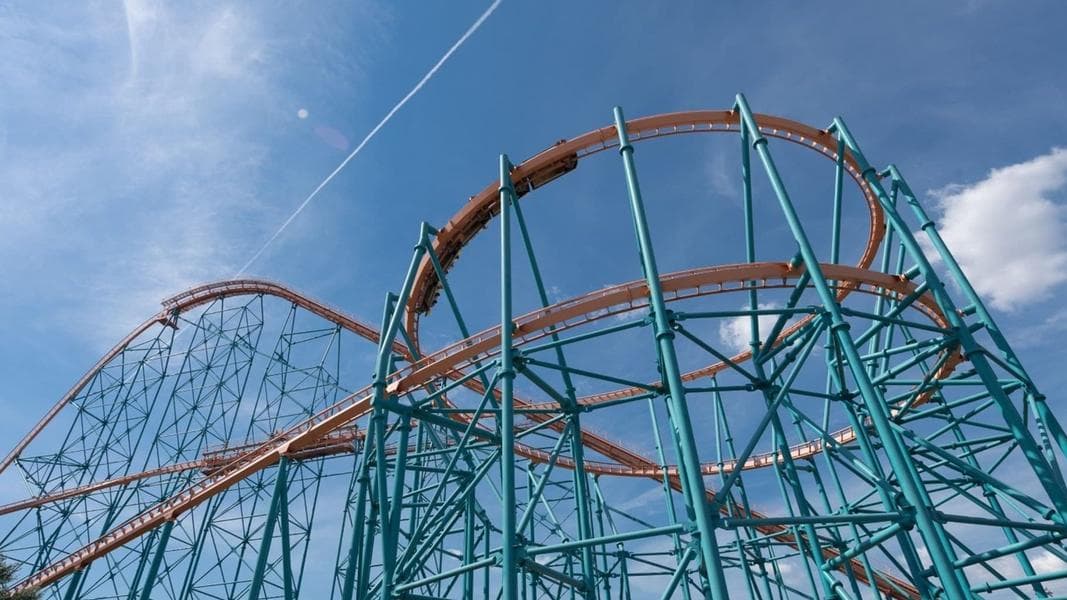 Six Flags won’t take full ownership of Texas park