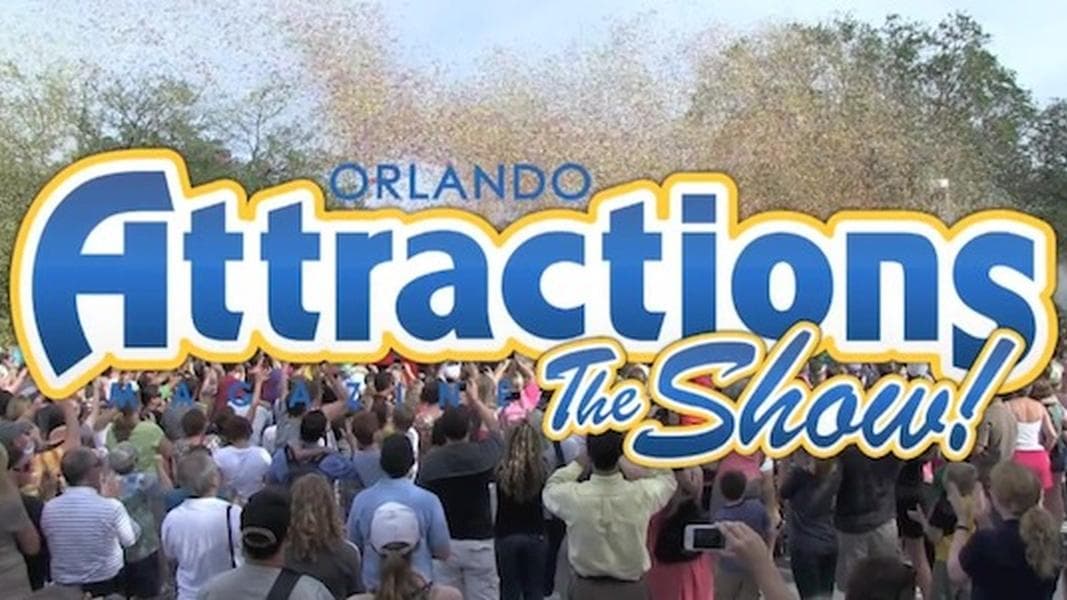 Orlando Attractions Magazine – The Show, Episode 46 for October 20, 2011