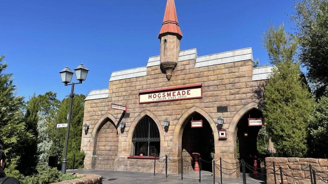 Attraction Closures Coming Up at Universal Islands of Adventure