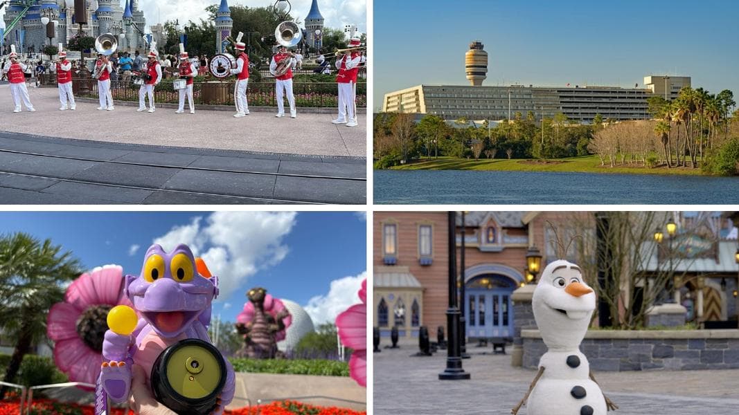 Ohio High School Marching Band Instruments Stolen Right Before Disney World Performance in Today’s Daily Recap for 4/3/2026