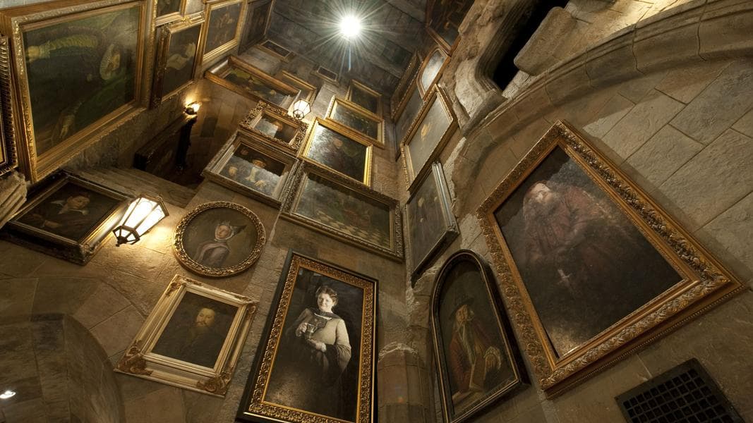 Top 5 Best Queues at Universal Orlando Resort