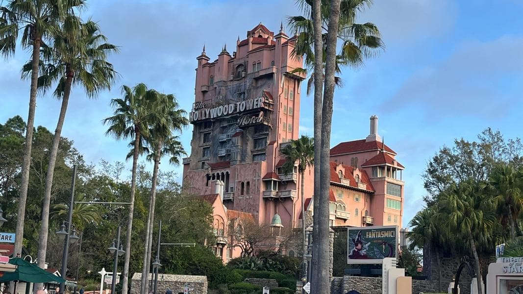 Disney’s Hollywood Studios Gets One Extended Evening Hours Date This Summer