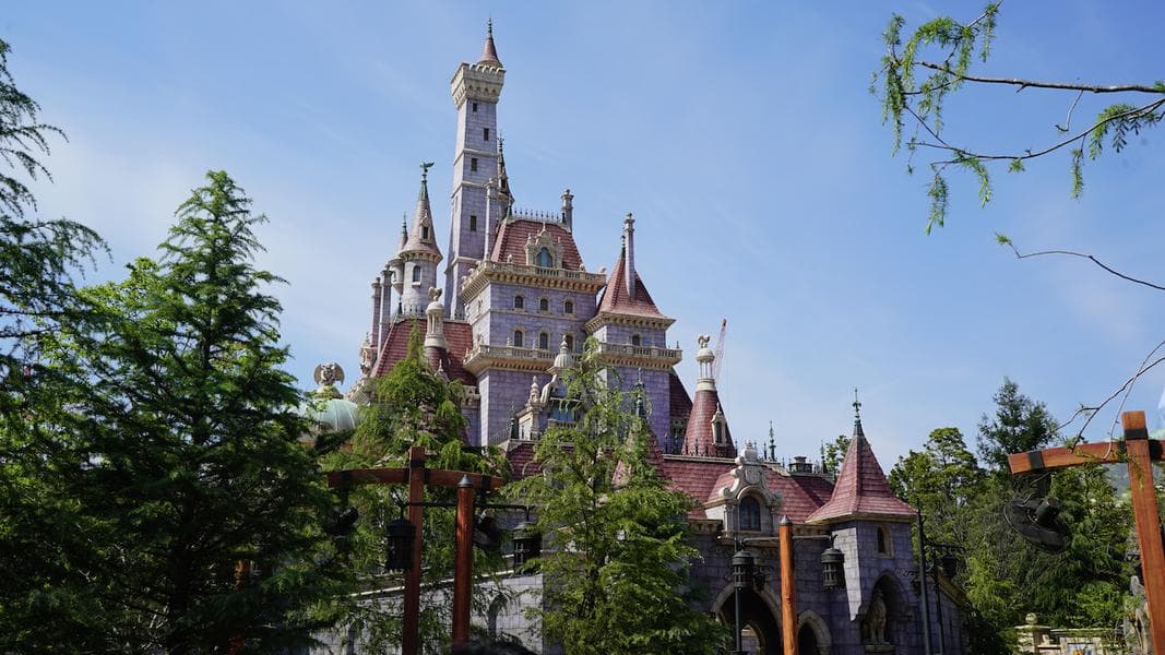 Tokyo Disney Resort Announces Attraction Refurbishments Through September 2022