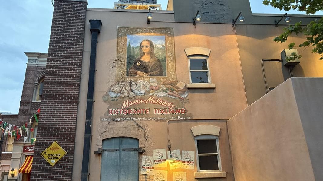 Another Muppets Courtyard Water Tower Removed at Disney’s Hollywood Studios