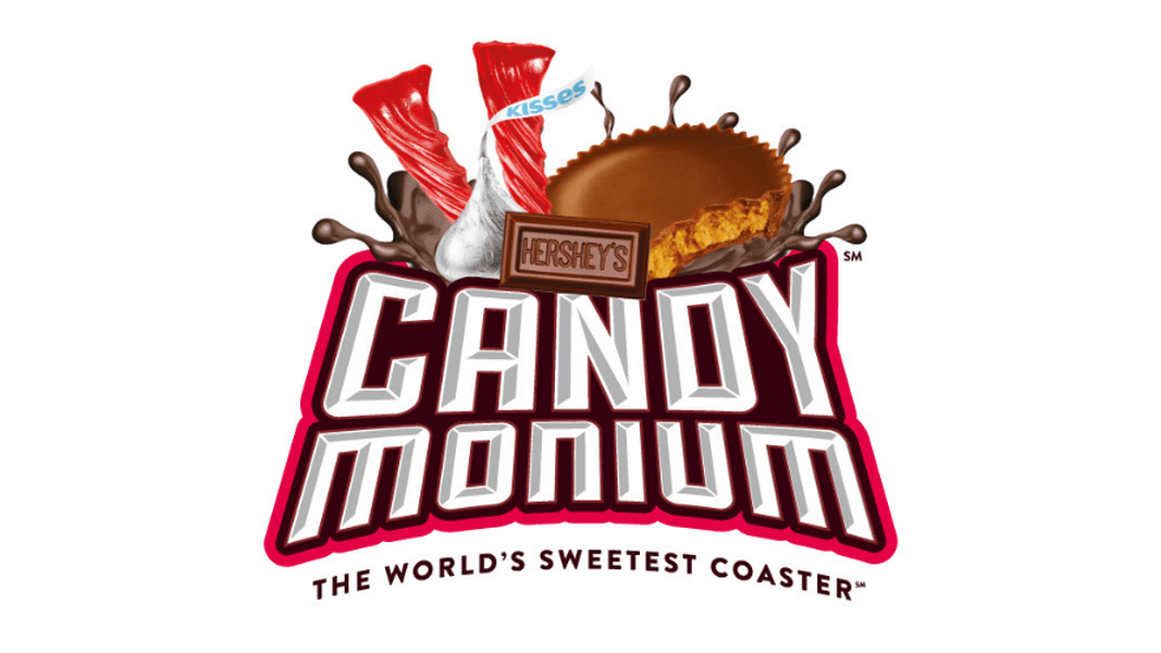 Hersheypark announces Candymonium hypercoaster for 2020