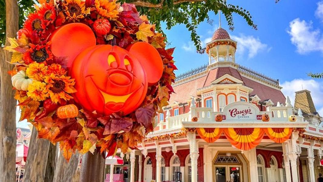 Every. Single. Disney Halloween Celebration You Can Experience in 2024