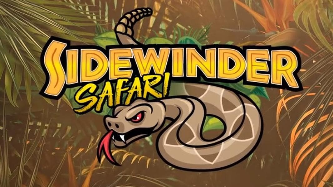 Sidewinder Safari Spinning Coaster Coming to Six Flags Discovery Kingdom in 2020