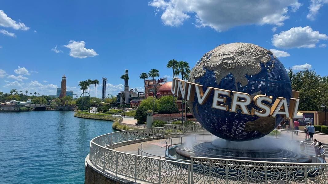 Buy One Day, Get Two Free Florida Resident Ticket Offer Available Now Universal Orlando Resort
