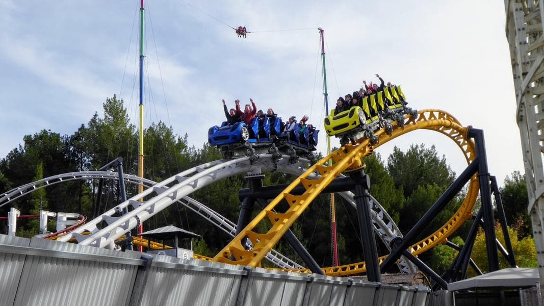 West Coast Racers Review – Get Ready To Race