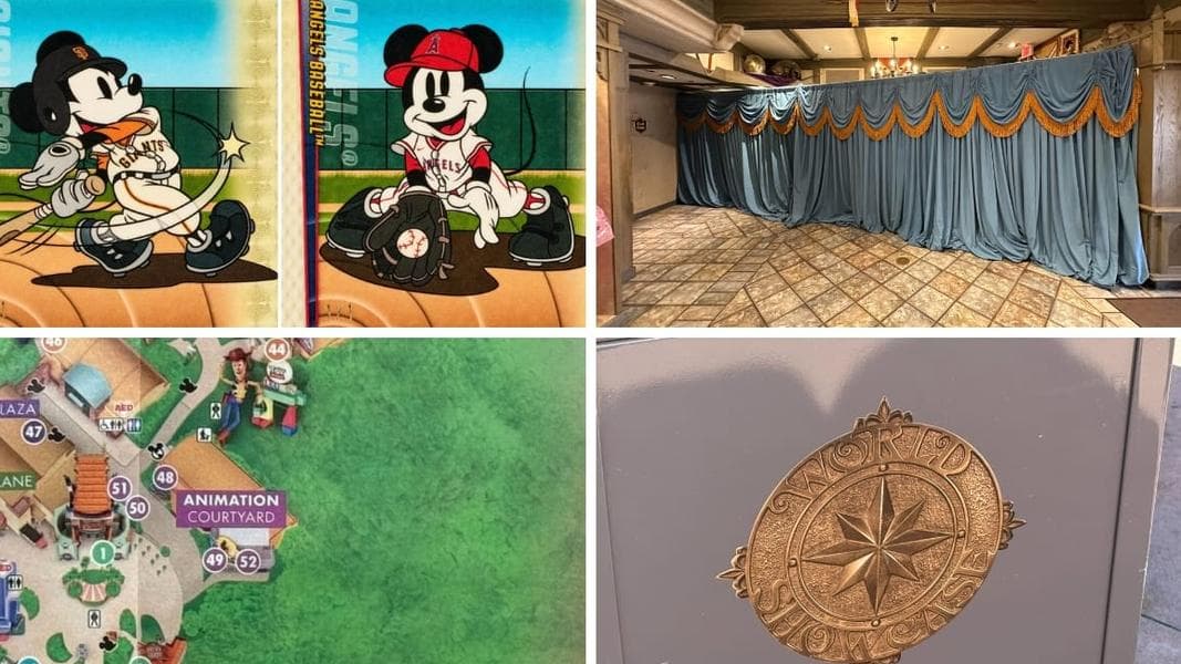 Mickey Mouse Gets MLB Cards: Daily Recap (9/24/25)