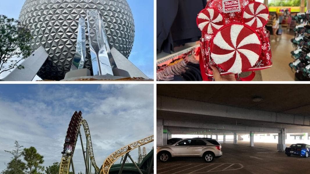 EPCOT Center Drive Temporarily Closed After Fatal 5-Vehicle Crash: Daily Recap (10/6/25)