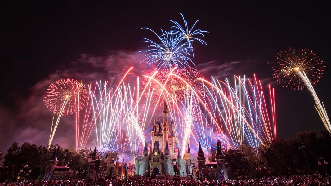 Full Guide to America's 250th Independence Day at Walt Disney World and Disneyland Resort